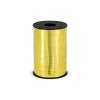Nastrino Metallic 5 mm. - 225 Mt. - Gold