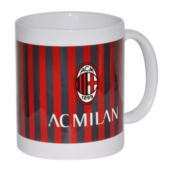 Tazza mug ceramica AC Milan