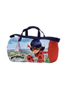 Borsone sport round Ladybug Exchange