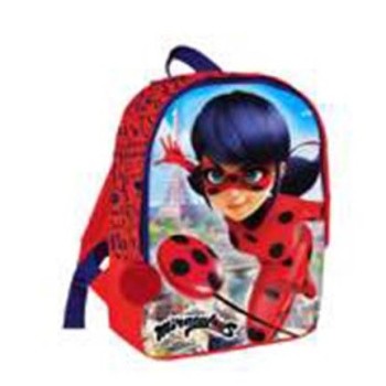 Zainetto asilo medio Ladybug Exchange