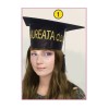 Cappello laureata DOC
