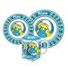 Set colazione ceramica Puffetta 3 pezzi