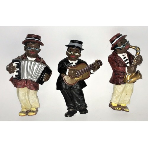 Magneti resina Jazz