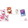 Biglietto auguri medio Hello Kitty assortito