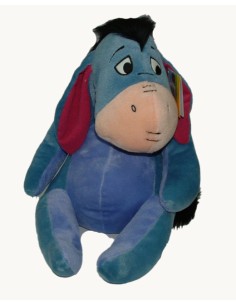 Peluche Yo Cm. 42