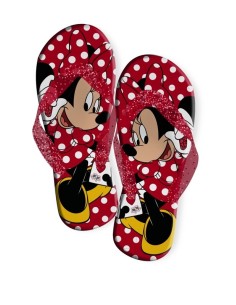 Infradito mare Minnie Tg. 24/34