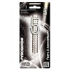 Candela flumbè con numero strass - Nr. 5