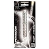 Candela flumbè con numero strass - Nr. 1