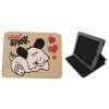Porta Ipad 2/3 ecopelle Hello Spank