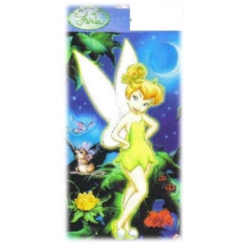 Stickers 3D rilievo fosforescente maxi Trilly Cm. 29x57
