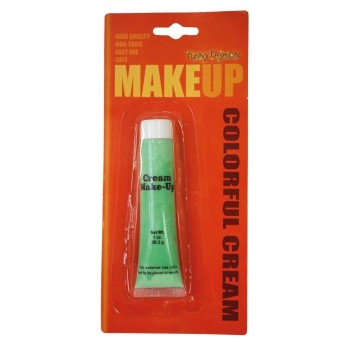 Make Up Cerone Verde 28 Gr.