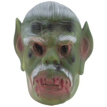 Maschera lattice Horror - Fantasy