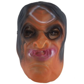 Maschera lattice Horror - Fantasy