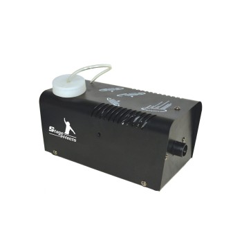 Macchina del fumo 400 W Professional