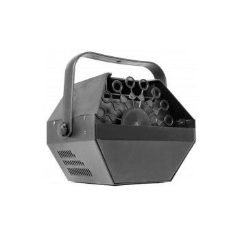 Macchina per bolle di sapone 22 W Professional