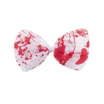 Papillon insanguinato Horror Cm. 18x10
