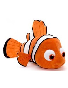 Peluche Nemo Cm. 20