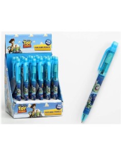 Penna e matita 2 in 1 Toy Story