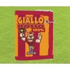 Portafoglio strappo con catena Roma
