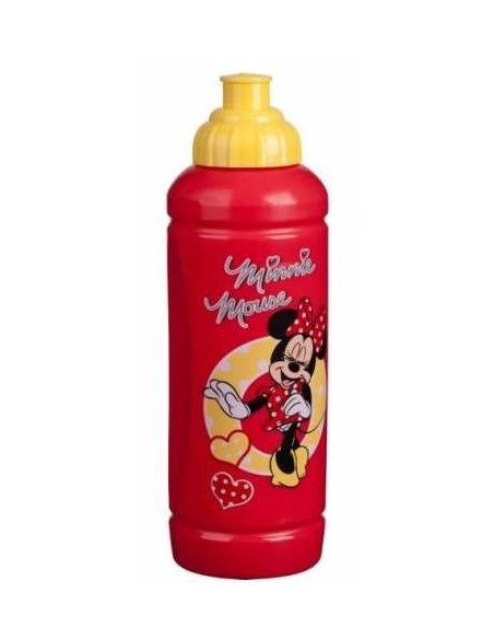Borraccia deluxe Minnie 425 Ml.