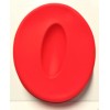 Stampo per dolci in silicone cm. 25x25 Nr. 0