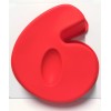 Stampo per dolci in silicone cm. 25x25 Nr. 6