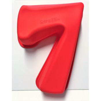 Stampo per dolci in silicone cm. 25x25 Nr. 7
