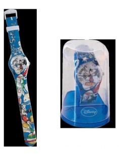 Orologio da polso Topolino deluxe