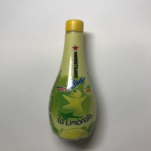 Magnete da collezione 3D Grandi Marchi - Limonata Sanpellegrino
