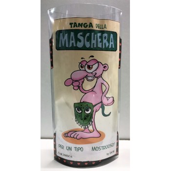 Perizoma sexy umoristico - Maschera