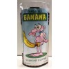 Perizoma sexy umoristico - Banana