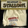 Boxer uomo elasticizzato sexy umoristico - Stallone