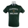 T-shirt Guinness Ireland Official - Tg. L