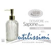Dosatore vetro 400 ML. classico