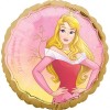 Palloncino mylar 18" Cm. 46 - Principessa Aurora