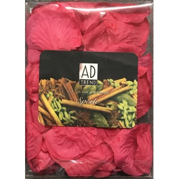 Petali profumati rosa "Spezie" - Confezione 100 pezzi