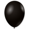 Palloncini lattice monocolore 11" Cm. 30 Nero - Busta 100 pezzi