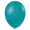 Palloncini lattice High Professional 11" Cm. 30 - Turchese - Confezione 100 pezzi