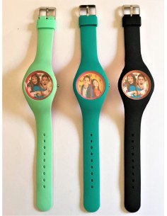Orologio da polso analogico Me Contro Te - Soggetti assortiti