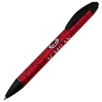 Penna scatto classica AC Milan