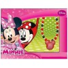 Set regalo Minnie - Borsetta e collanina
