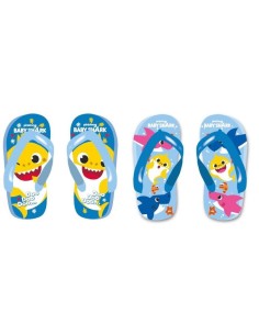 Infradito Flip Flop Baby Shark - Taglie dal 23 al 30