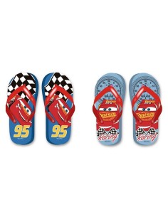 Infradito Flip Flop Cars - Taglie dal 23 al 30