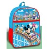 Zainetto asilo Topolino giostre Cm. 30x24x7