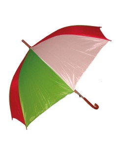 Ombrello parasole Italia