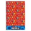Tovaglia plastificata cm. 183x138 Super Mario Bros