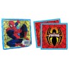 Tovaglioli Carta Spiderman Ultimate 33x33 - Confezione 20 Pezzi