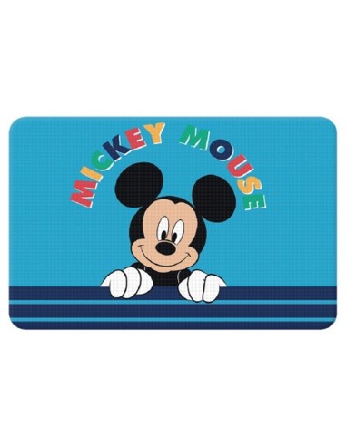 Tovaglietta americana pvc ripiegabile Cm. 30x44 Topolino