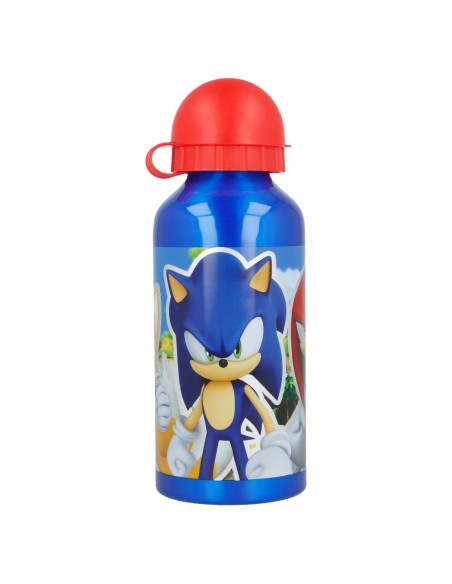 Borraccia alluminio 400 ML Sonic