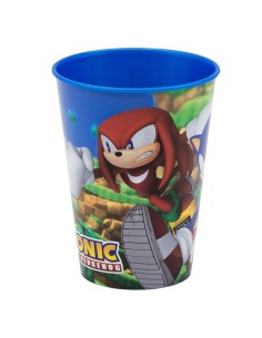 Bicchiere plastica classico 260 ML. Sonic